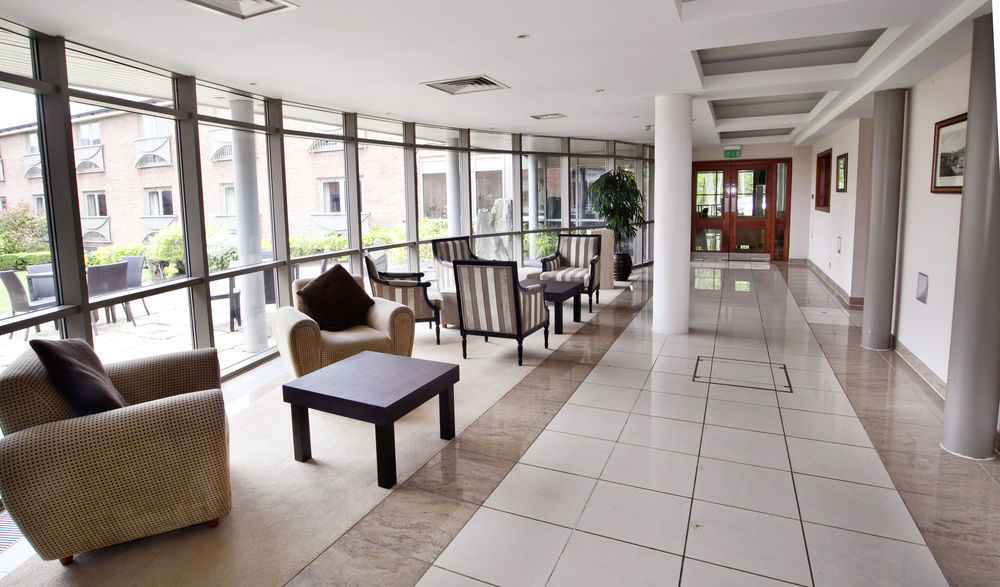Wrightington Hotel & Health Club Віган Екстер'єр фото